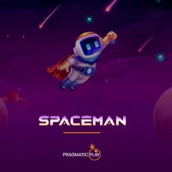 Spaceman kk678