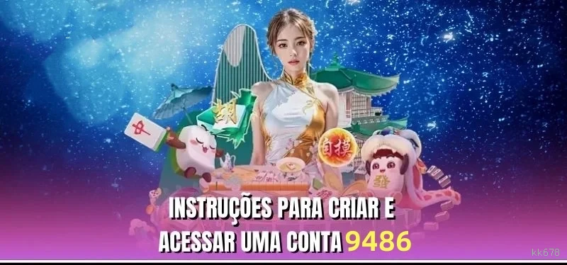 Bônus kk678