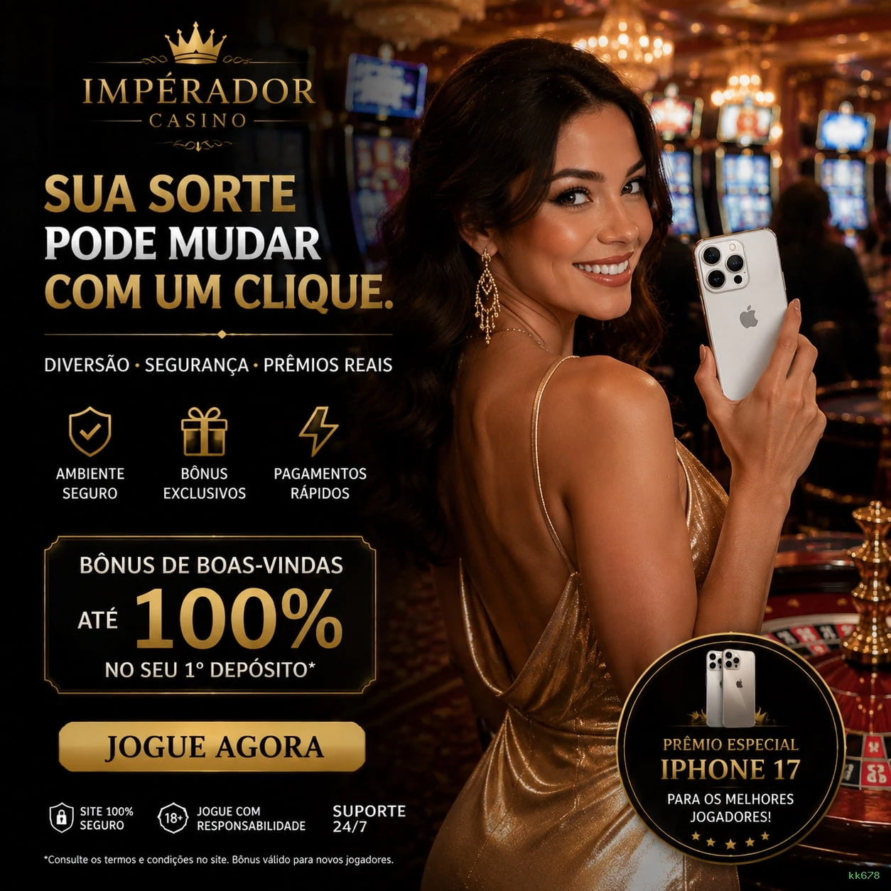 Pagamentos kk678